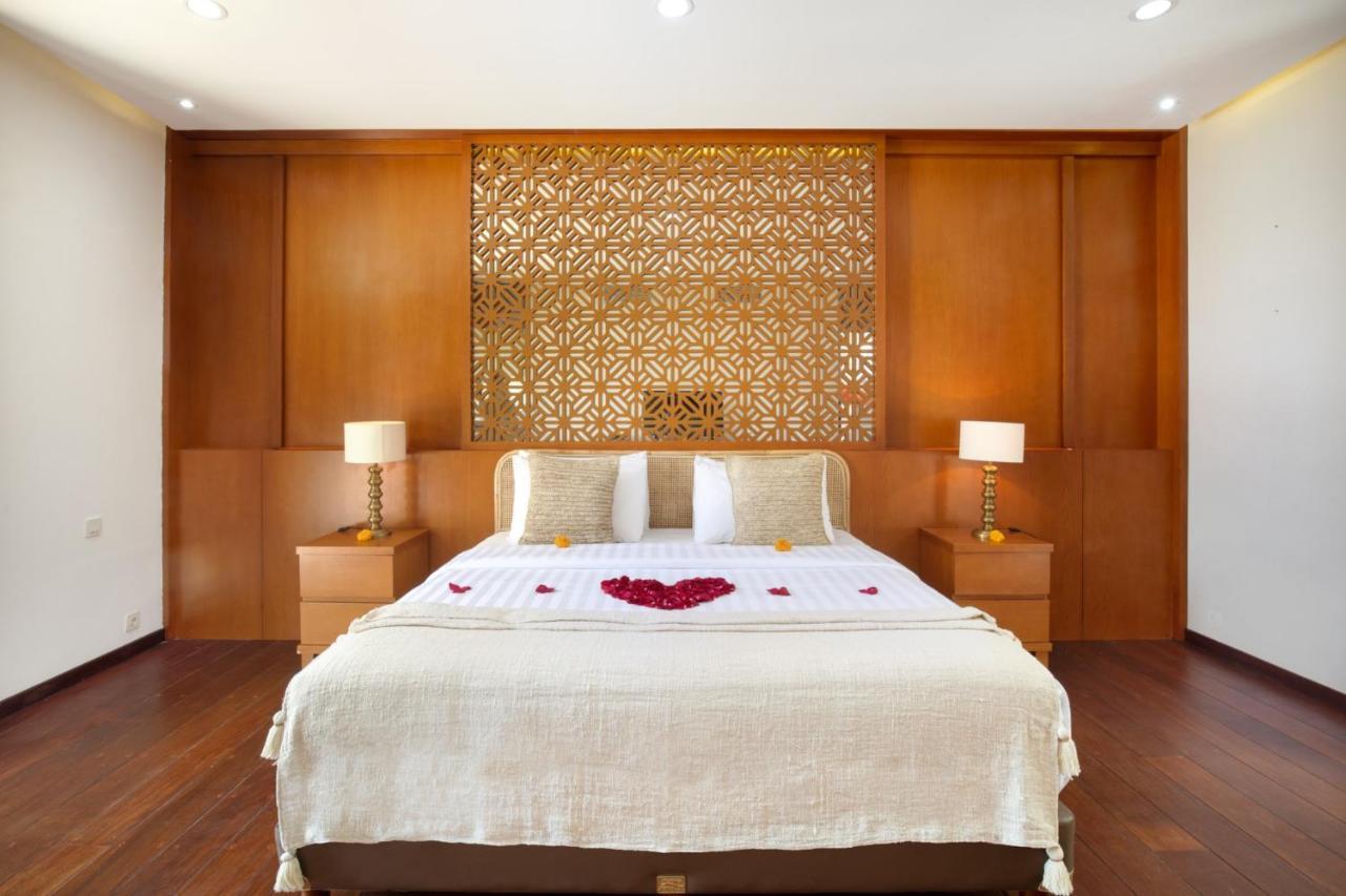 Nara Villa Canggu By Ini Vie Hospitality Eksteriør bilde