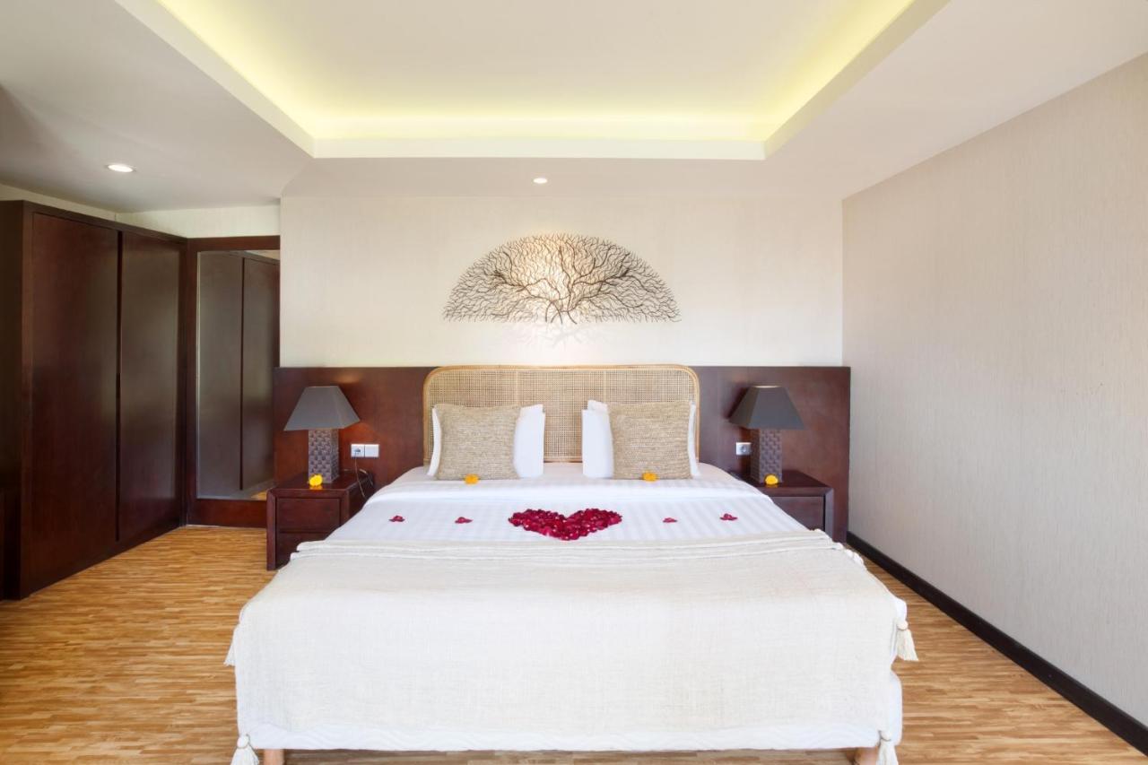 Nara Villa Canggu By Ini Vie Hospitality Eksteriør bilde