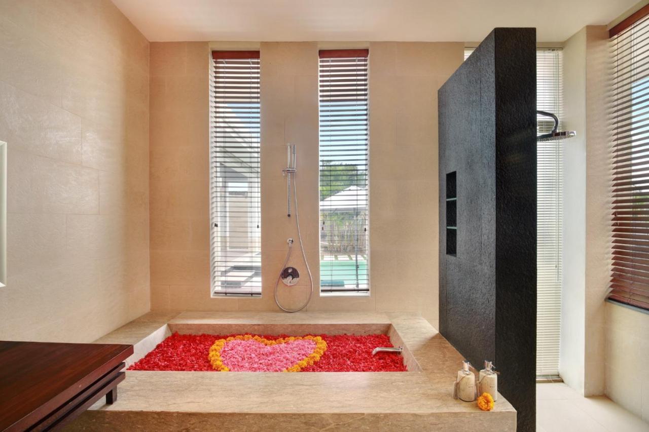 Nara Villa Canggu By Ini Vie Hospitality Eksteriør bilde