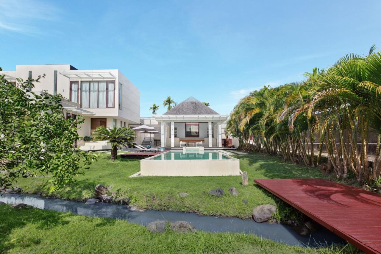 Nara Villa Canggu By Ini Vie Hospitality Eksteriør bilde