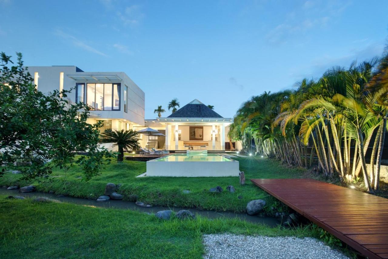 Nara Villa Canggu By Ini Vie Hospitality Eksteriør bilde