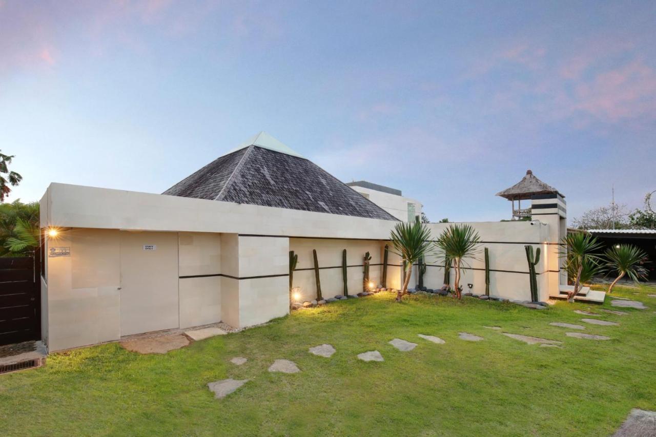 Nara Villa Canggu By Ini Vie Hospitality Eksteriør bilde