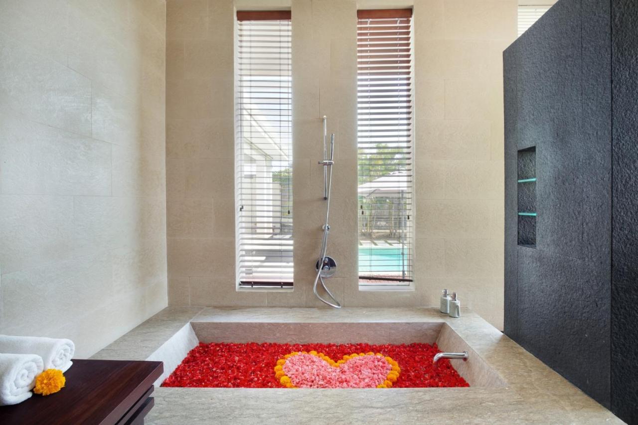 Nara Villa Canggu By Ini Vie Hospitality Eksteriør bilde