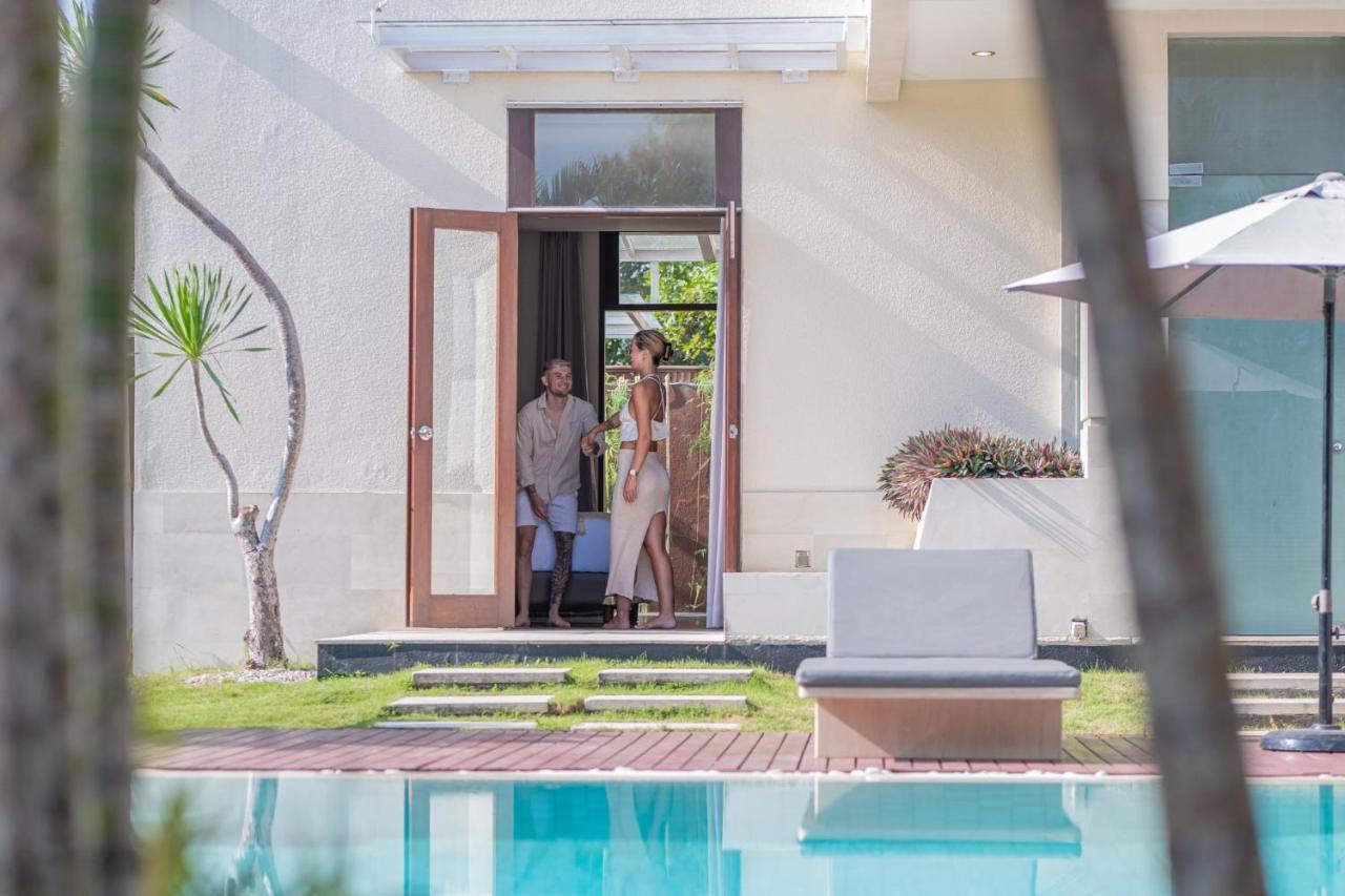 Nara Villa Canggu By Ini Vie Hospitality Eksteriør bilde